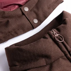 Premium Tweed Puffer></noscript>Dime MTL Online