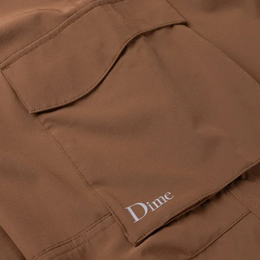 Range 2.0 Pants>Dime MTL New