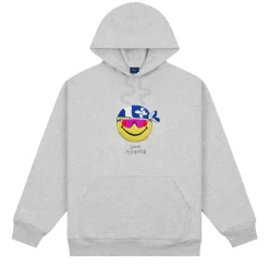 Rawdon Hoodie>Dime MTL Shop
