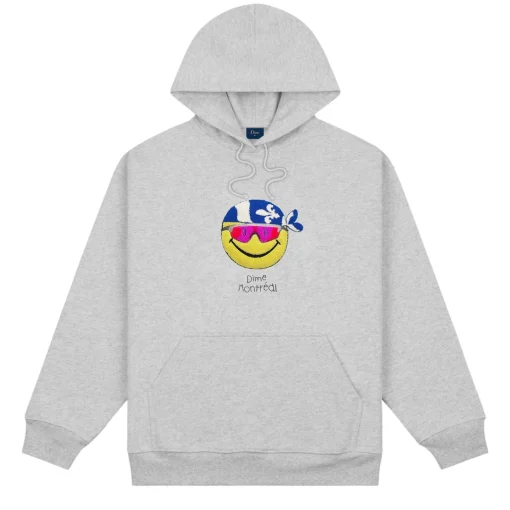 Rawdon Hoodie>Dime MTL Shop