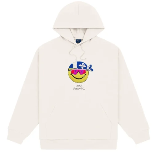 Rawdon Hoodie>Dime MTL Discount