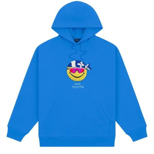 Rawdon Hoodie>Dime MTL Outlet