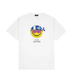 Rawdon T-Shirt>Dime MTL Online