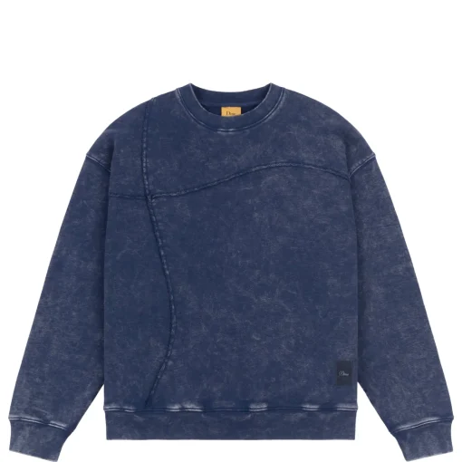 Reverse Stitch Crewneck>Dime MTL Online