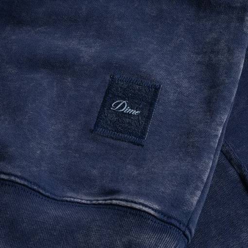 Reverse Stitch Crewneck>Dime MTL Online