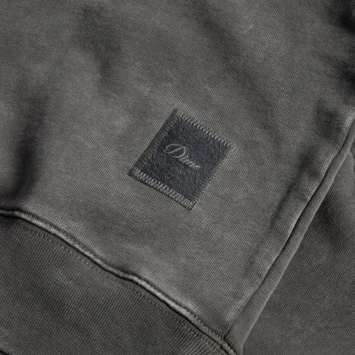 Reverse Stitch Crewneck>Dime MTL Flash Sale
