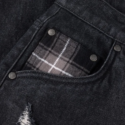 Secret Baggy Denim Pants>Dime MTL New