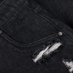 Secret Baggy Denim Pants></noscript>Dime MTL New