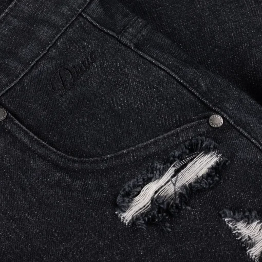Secret Baggy Denim Pants>Dime MTL New