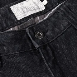Secret Baggy Denim Pants></noscript>Dime MTL New