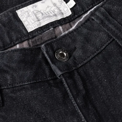 Secret Baggy Denim Pants>Dime MTL New