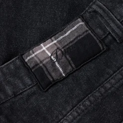 Secret Baggy Denim Pants></noscript>Dime MTL New