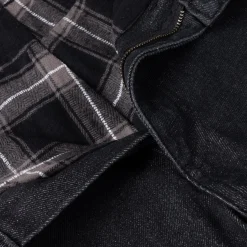 Secret Baggy Denim Pants></noscript>Dime MTL New