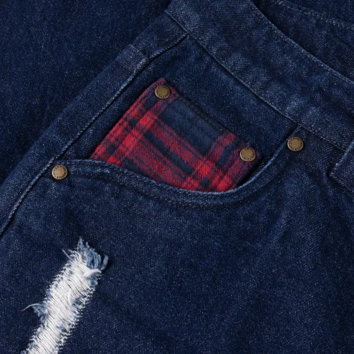 Secret Baggy Denim Pants>Dime MTL Clearance