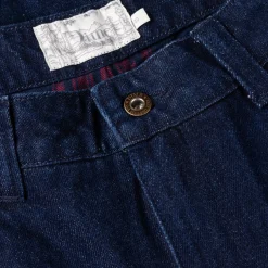 Secret Baggy Denim Pants></noscript>Dime MTL Clearance