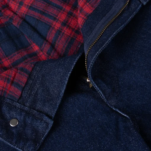 Secret Baggy Denim Pants>Dime MTL Clearance