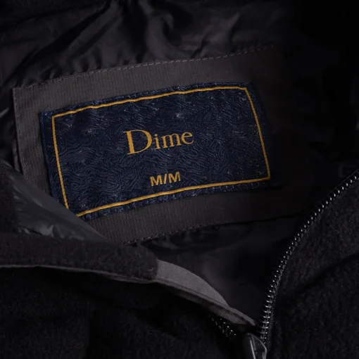 Sleeveless Puffer>Dime MTL Cheap