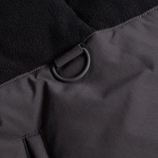 Sleeveless Puffer>Dime MTL Cheap