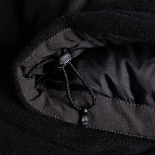 Sleeveless Puffer>Dime MTL Cheap