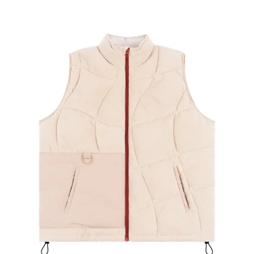 Sleeveless Puffer>Dime MTL Outlet