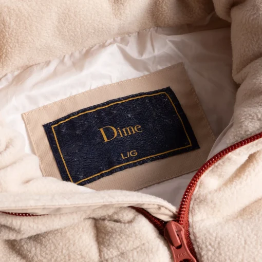 Sleeveless Puffer>Dime MTL Outlet