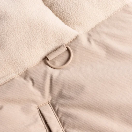 Sleeveless Puffer>Dime MTL Outlet