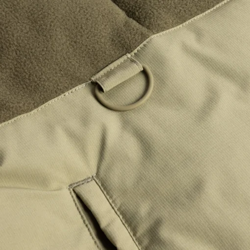 Sleeveless Puffer>Dime MTL Clearance