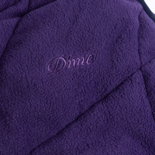 Sleeveless Puffer>Dime MTL Clearance