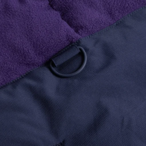 Sleeveless Puffer>Dime MTL Clearance