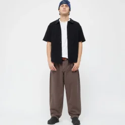 Terry Cloth Shirt>Dime MTL Cheap