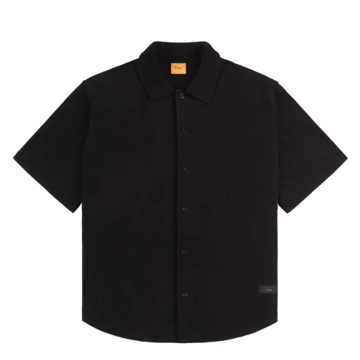 Terry Cloth Shirt>Dime MTL Cheap