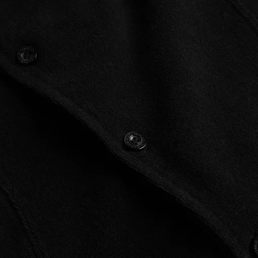 Terry Cloth Shirt>Dime MTL Cheap