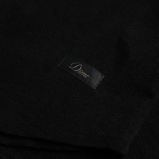 Terry Cloth Shirt>Dime MTL Cheap