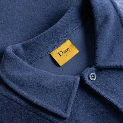 Terry Cloth Shirt></noscript>Dime MTL Store