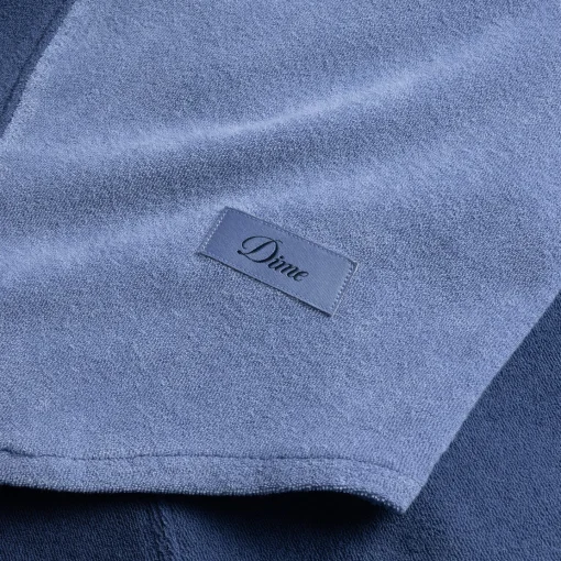 Terry Cloth Shirt>Dime MTL Store