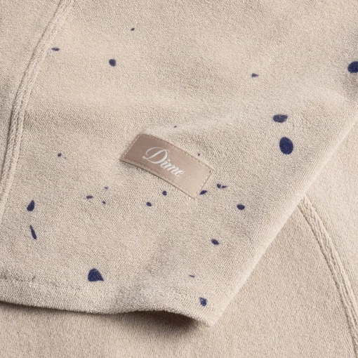 Terry Cloth Shirt>Dime MTL Outlet