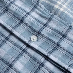Triple Plaid Shirt></noscript>Dime MTL Outlet