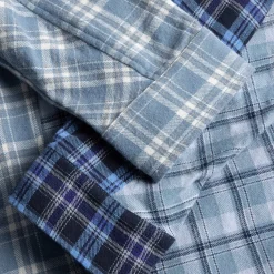 Triple Plaid Shirt></noscript>Dime MTL Outlet