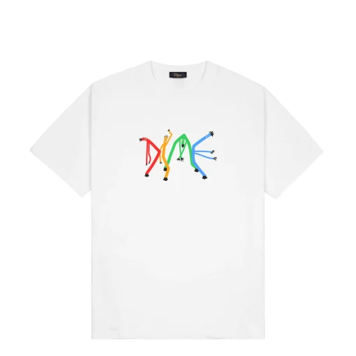 Tubeman T-Shirt>Dime MTL New