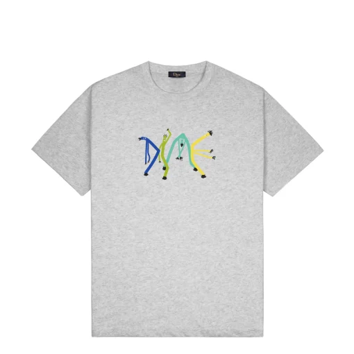 Tubeman T-Shirt>Dime MTL Online