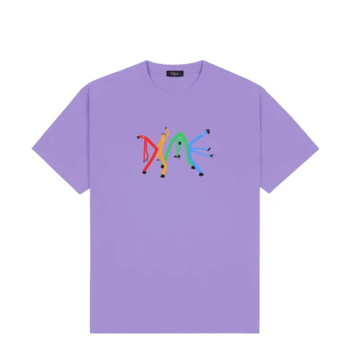 Tubeman T-Shirt>Dime MTL Hot
