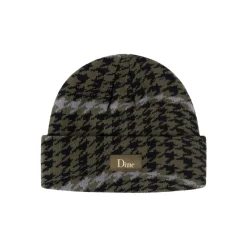 Wavetooth Cuff Beanie>Dime MTL Clearance