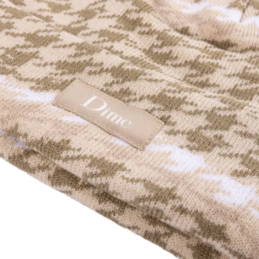 Wavetooth Cuff Beanie>Dime MTL Shop
