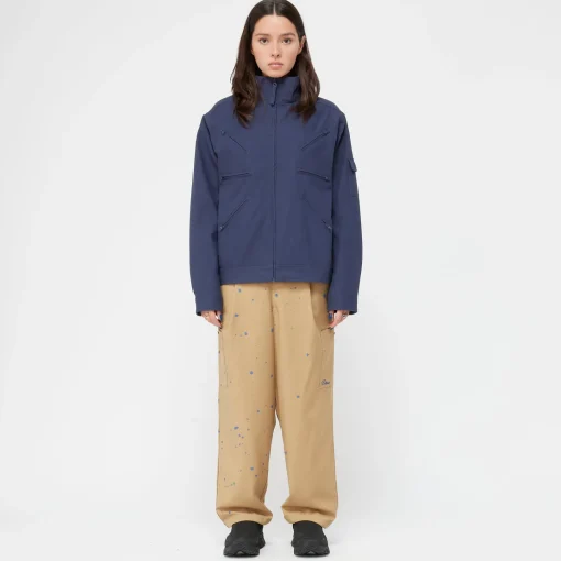 Zip Jacket>Dime MTL Outlet