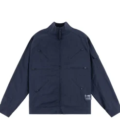 Zip Jacket>Dime MTL Outlet
