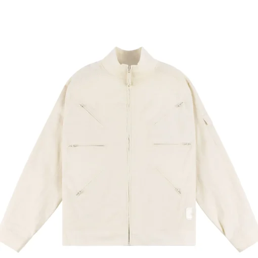 Zip Jacket>Dime MTL Store